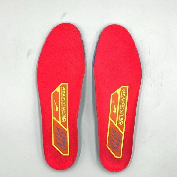 Nike CJ3 'Thankful Graffiti' - Picture 3 of 11